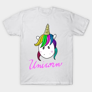 Unicorn T-Shirt